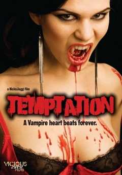 Temptation - amazon prime