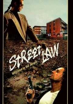 Street Law - Movie