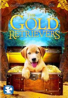 The Gold Retrievers - Movie
