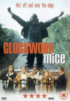 Clockwork Mice - amazon prime