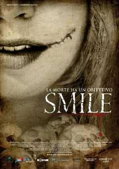 Smile - Movie