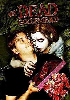 My Dead Girlfriend - Movie