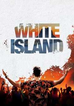 White Island - Movie