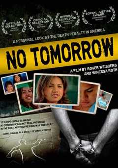 No Tomorrow - Movie