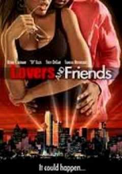 Lovers and Friends - Movie