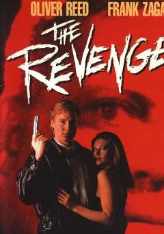 The Revenger - Movie