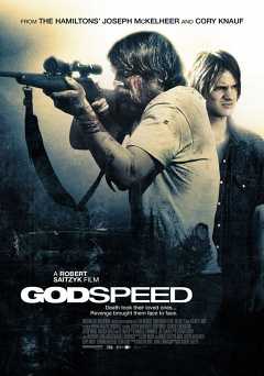 Godspeed - Movie