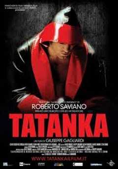 Tatanka - Movie