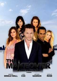 The Makeover - Movie