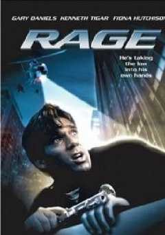 Rage - Movie