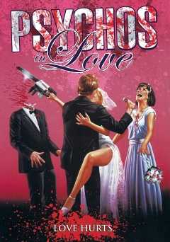 Psychos in Love - Movie