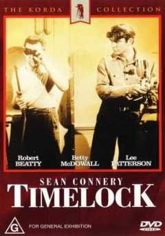 Time Lock - amazon prime