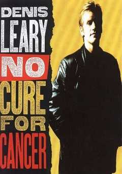 Denis Leary: No Cure For Cancer - netflix