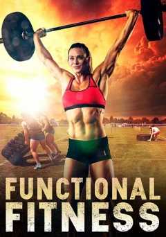 Functional Fitness - netflix