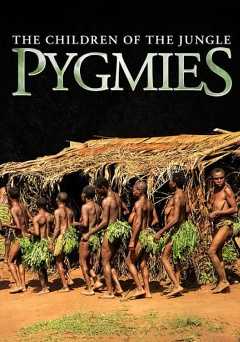 Pygmies: The Children of the Jungle - netflix