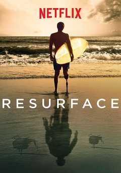 Resurface - Movie
