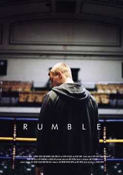 Rumble - Movie