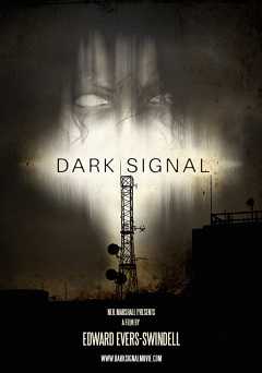 Dark Signal - netflix