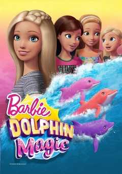 Barbie Dolphin Magic - Movie