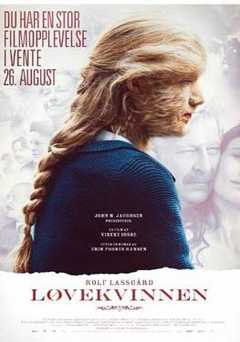 The Lion Woman - Movie