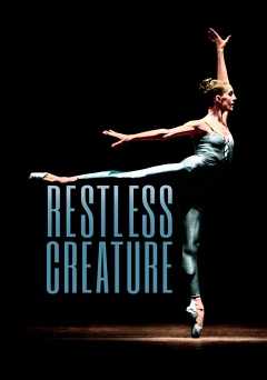 Restless Creature: Wendy Whelan - Movie