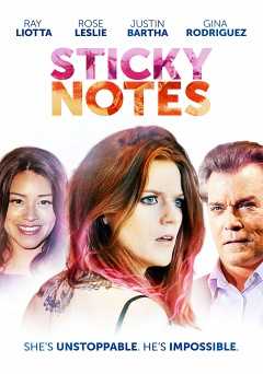 Sticky Notes - Movie