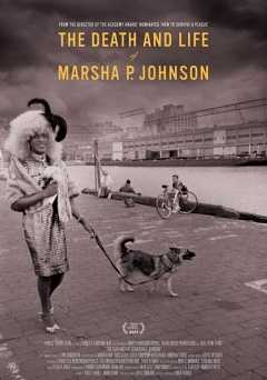 The Death and Life of Marsha P. Johnson - Movie