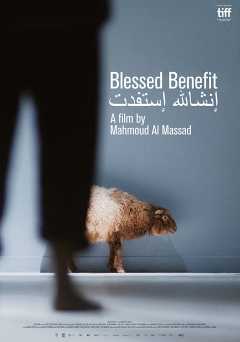 Blessed Benefit - netflix