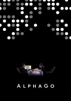 AlphaGo - netflix