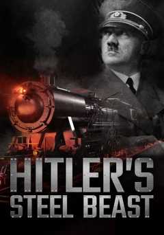 Hitlers Steel Beast - netflix