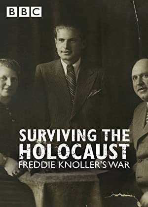 Surviving the Holocaust: Freddie Knoller