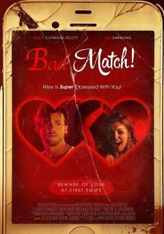 Bad Match - Movie