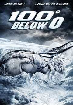 100 Below Zero - Movie