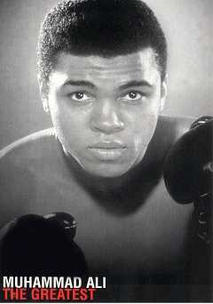 Muhammad Ali: The Greatest - tubi tv