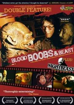 Blood, Boobs & Beast - Movie