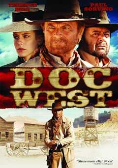 Doc West - tubi tv