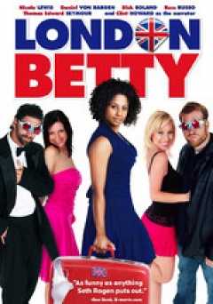London Betty - Movie