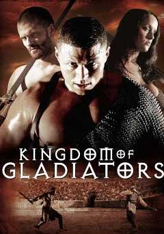 Kingdom of Gladiators - Movie