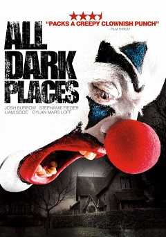 All Dark Places - amazon prime