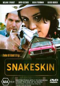 Snakeskin - amazon prime