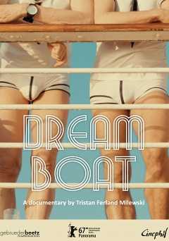 Dream Boat - Movie
