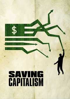Saving Capitalism - netflix