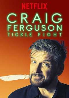Craig Ferguson: Tickle Fight - netflix