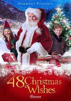 48 Christmas Wishes - Movie