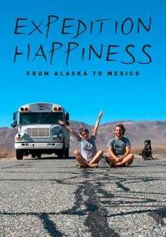 Expedition Happiness - netflix