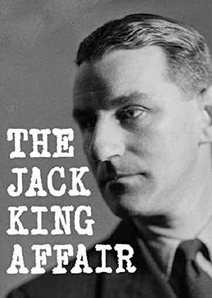The Jack King Affair - netflix