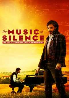 The Music of Silence - Movie