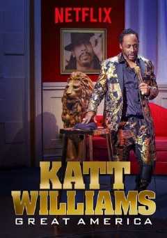 Katt Williams: Great America - Movie