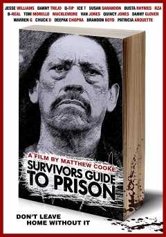 Survivors Guide to Prison - Movie