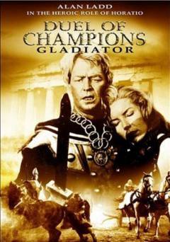Duel of the Champions - Movie